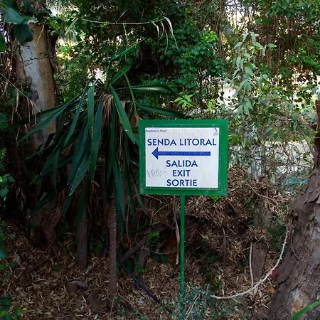 Agradable Adosado Con Piscina La Hidalga Semesterbostad *
