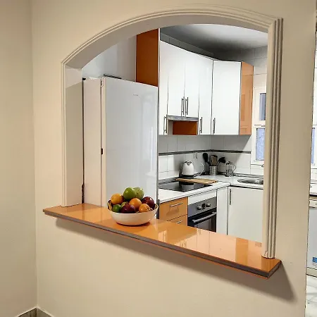 Agradable Adosado Con Piscina La Hidalga Feriehus *
